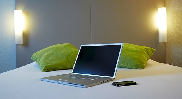 Четырёхместный номер Standard Campanile Prime - Argenteuil