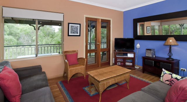 Yallingup Forest Resort, Book Resort Yallingup Geographe Bay