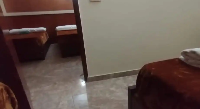 Люкс New Saint Catherine Hotel
