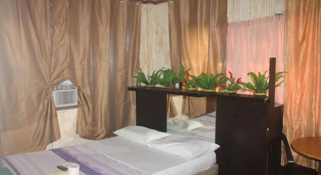 Siville Inn