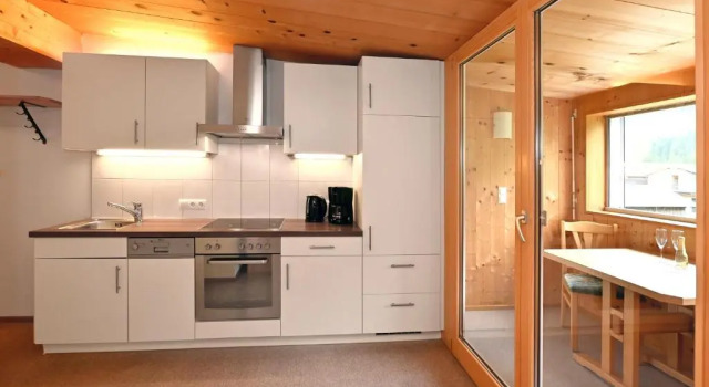 Апартаменты Appartements Willi