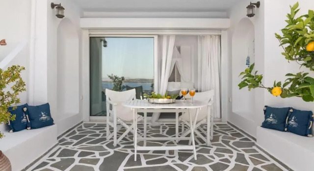 Spetses Sea View Luxury House, Boek Hotel Spetses Saronic Islands