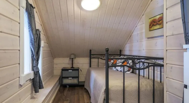 Holiday Home Aihki a