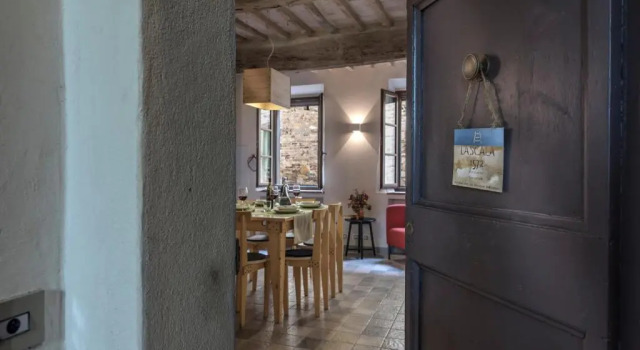 Апартаменты Apartment La Scala 1572