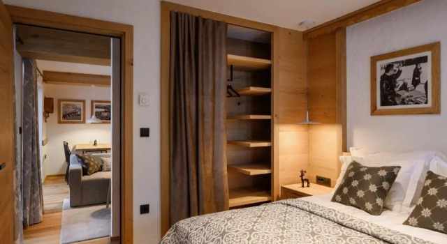 Апартаменты Deluxe Vila Pavlina