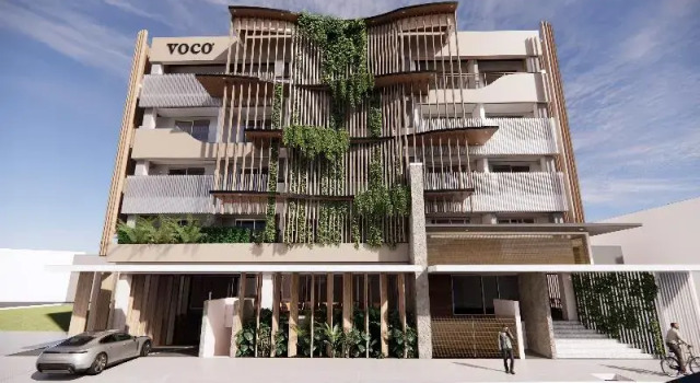 voco Darwin Suites by IHG, Забронировать Отель Отели Дарвин 4 звезды, рядом с Храм Чунг-Ва, 4*
