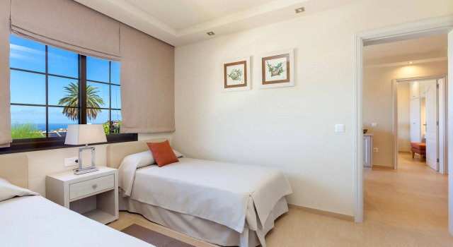 Apartamentos Ambassador