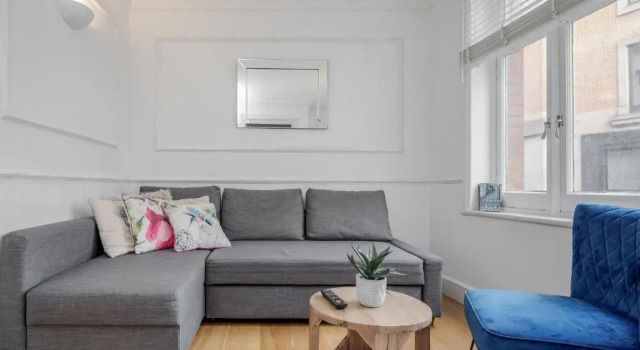 Апартаменты Beautiful apartment next to Covent Garden Market