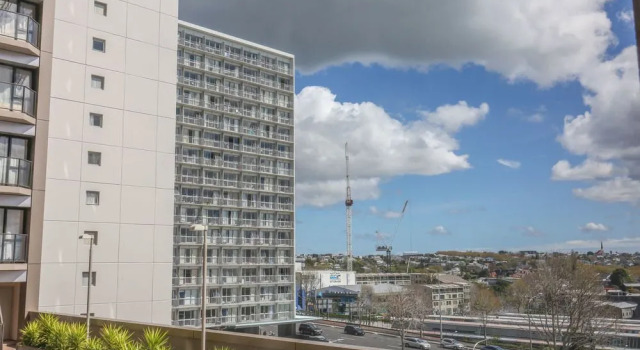 Imperial Garden 2 Bedroom Apartment, Rezerwuj Apartament Auckland 