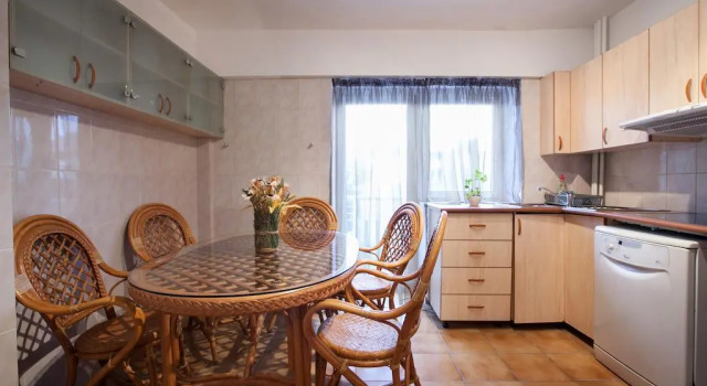 Next Apartments Coposu