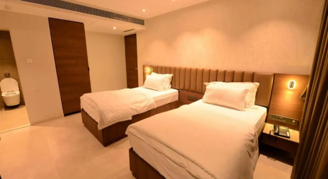 Anupam Hotel, Забронировать Отель Отели штата Махараштры 3 звезды, 3*