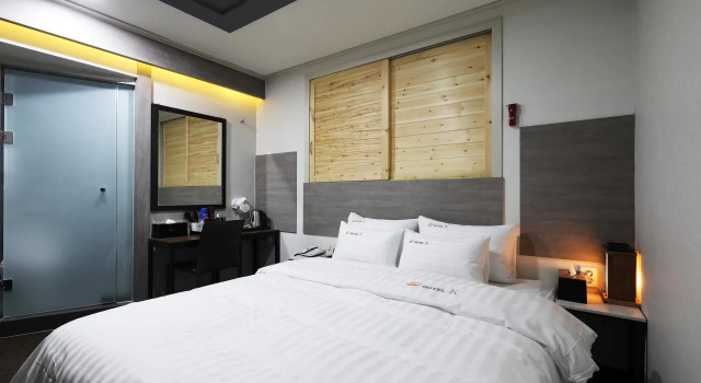 Hotel K