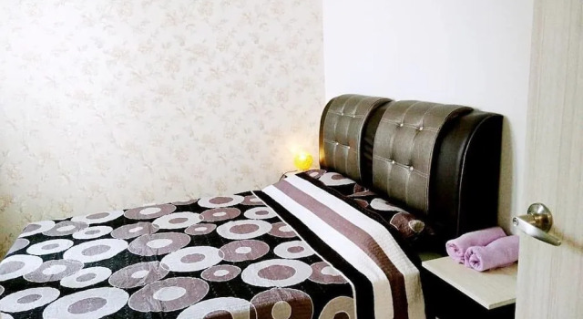 Mesahill 2 Room Condominium - Homestay