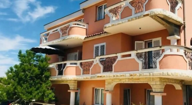 Apartment Marija