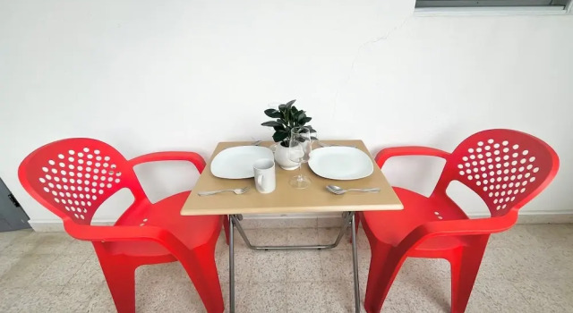 Centrally Located Sunny Apartment Walk to Beaches, Забронировать Апартаменты/квартира Апартаменты Сан-Хуан, рядом с Barbosa Park, Апартаменты/квартира