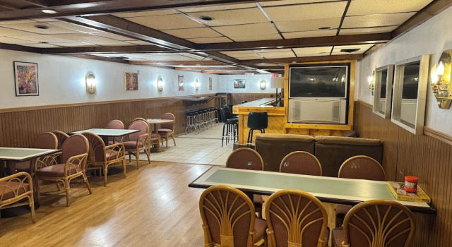 Семейный номер Standard Fenway House Hotel