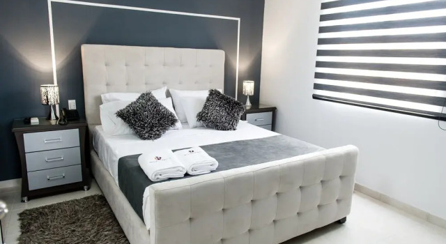 Affaires simple chambre Hotel Roosevelt Plaza