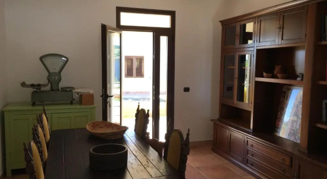 Коттедж casa filippa