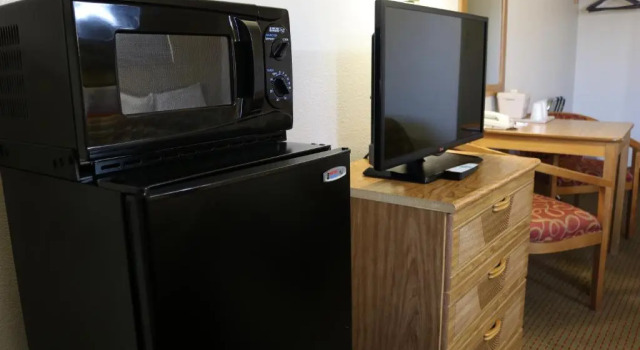 Номер Standard Highland Country Inn Flagstaff