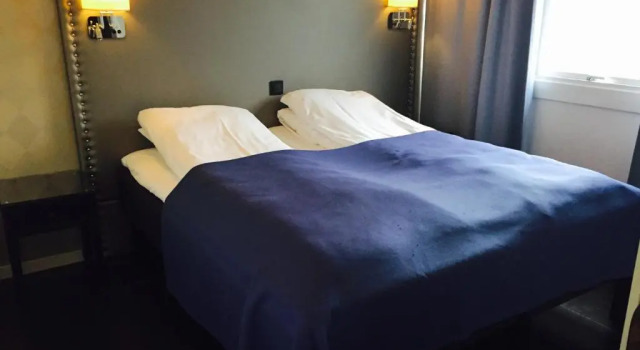 Двухместный номер Standard Brakanes Hotel