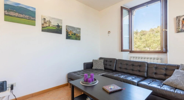 Beautiful Apartment in Assisi With 2 Bedrooms and Wifi, Varaa Huoneisto Assisi Umbria