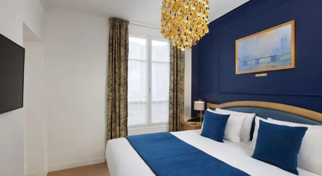 Люкс Hotel Villa Romantic & Spa