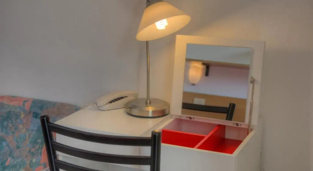Двухместный номер Standard Hotel Deutsche Familien