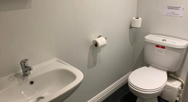Двухместный номер Economy Armada Guesthouse