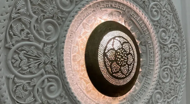 Camera singola Standard Riad Andalla