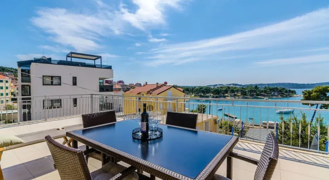 Апартаменты Apartment Rizza