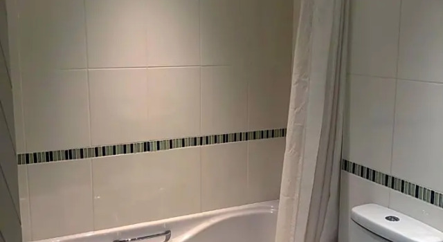 Номер Standard The Hoops Inn & Country Hotel