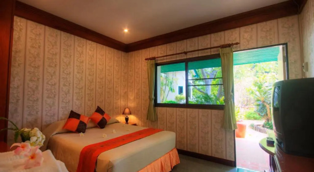 Samroiyod Holiday Resort