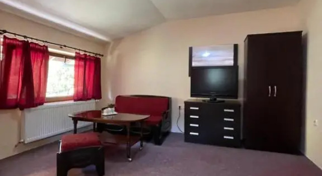 Четырёхместный номер Standard Sun House