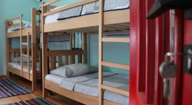 Hostel Greendoor, Book Hostel Batumi 