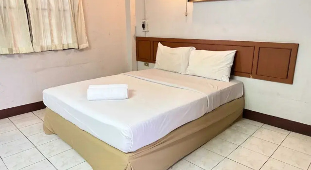 Top North Guest House