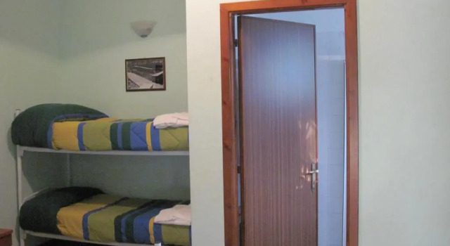 Standard- værelse B&B Supramonte