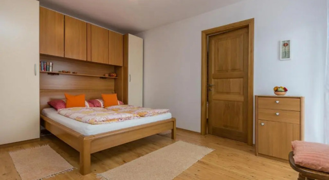 Апартаменты с 2 комнатами Guesthouse Casa Nova