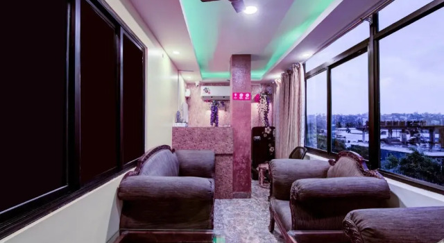 P S Grand By OYO Rooms, Rezervovat Hotel Levné hotely v Andaman Islands
