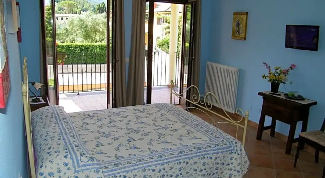 Triolivo B&B