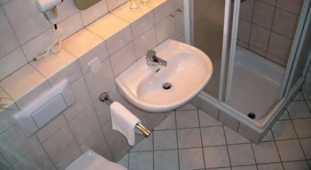 Номер Standard Weinhotel Wagner