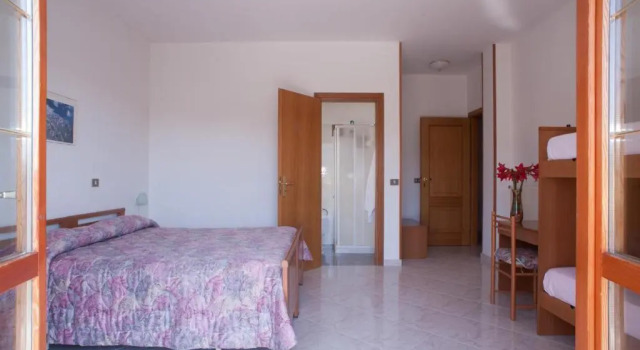 Номер Standard B&B Le Ginestre