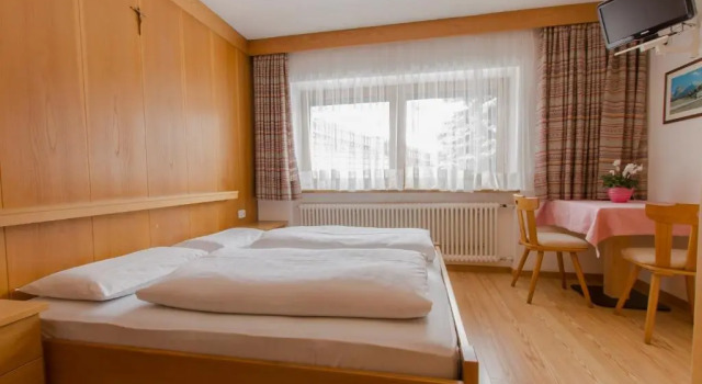 Апартаменты Цокольный этаж B&B Apartments La Palsa