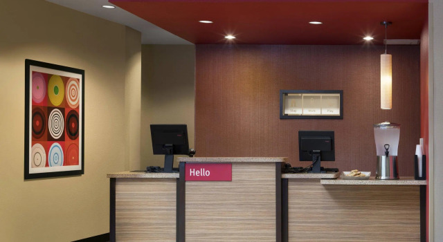 TownePlace Suites by Marriott San Diego Vista