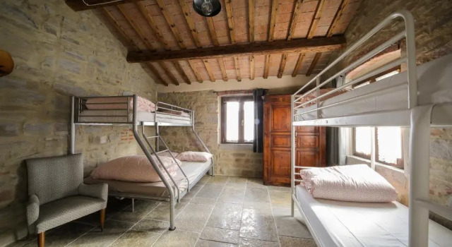 Casalino di Sopra, Prenota Casa vacanze Tredozio Emilia-Romagna