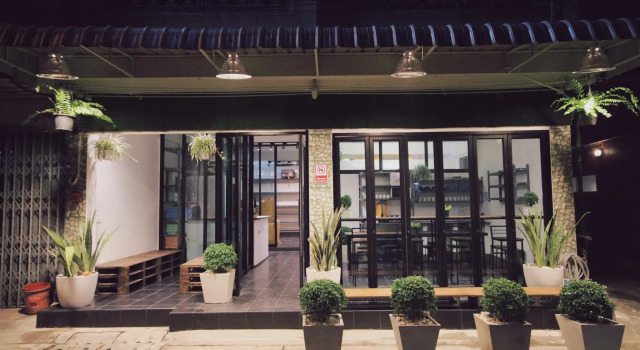 Mint Hostel, Забронировать Хостел Бангкок провинция Бангкок, рядом с Банглампу