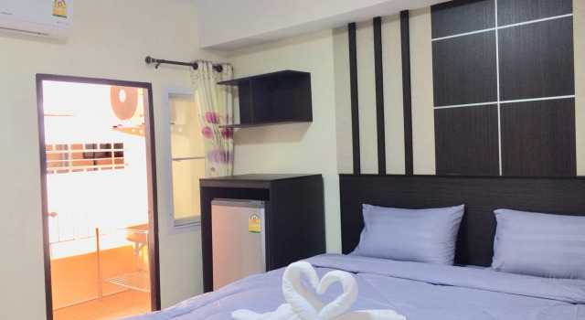 Номер Superior Pangviman Residence