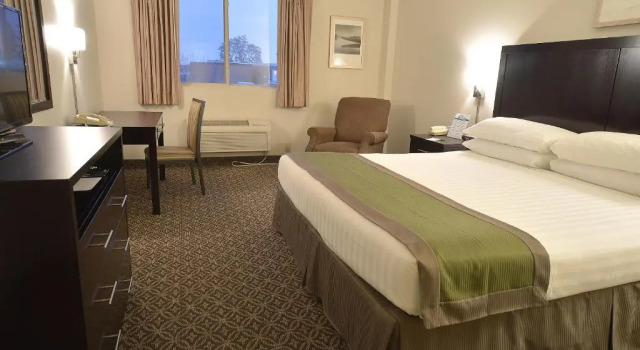 Номер Standard The Madison Inn