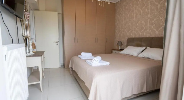 Feelhome apartment, Забронировать Апартаменты/квартира Апартаменты периферийной единицы Мессения, Апартаменты/квартира