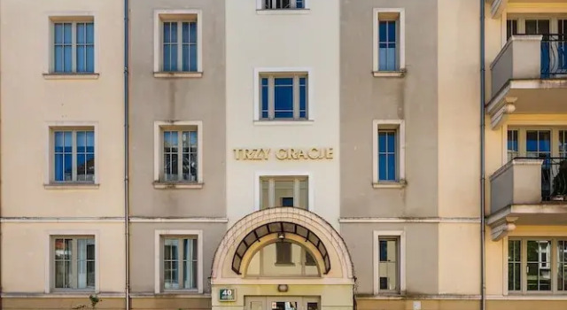 Happy Stay Sopot Monte Cassino 40, Забронировать Отель Отели Сопот 4 звезды, рядом с Железнодорожный вокзал Сопота, 4*