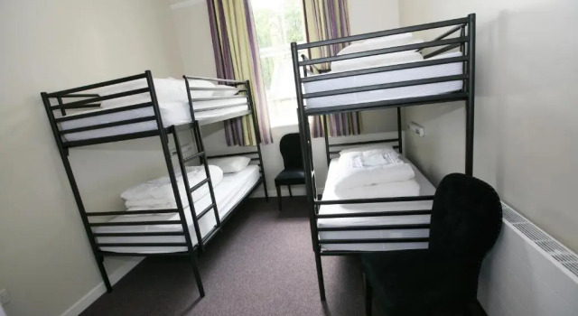 YHA Alnwick - Partner, Забронировать Хостел Отели в центре Алник, в центре, недорого